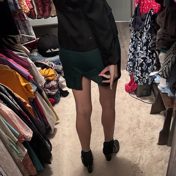 Christmas Skirt - Picture 7 of 9